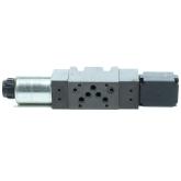 Sicherheitsventil HS 1171-X168 Gebraucht